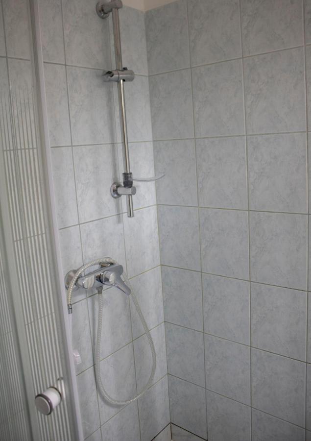 Apartamento Csalogány Apartman Szekszárd Exterior foto